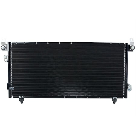 One Stop Solutions TOYOTA-TUNDRA(00-06) FACTORY INSTALLE 3296